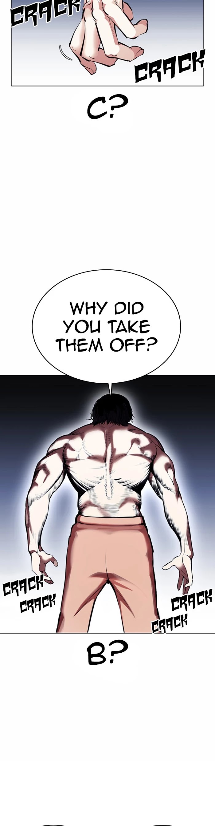 Lookism Chapter 381 page 52 - Chapter 381: Ep. 381: Workers (2nd Affiliate) (10)