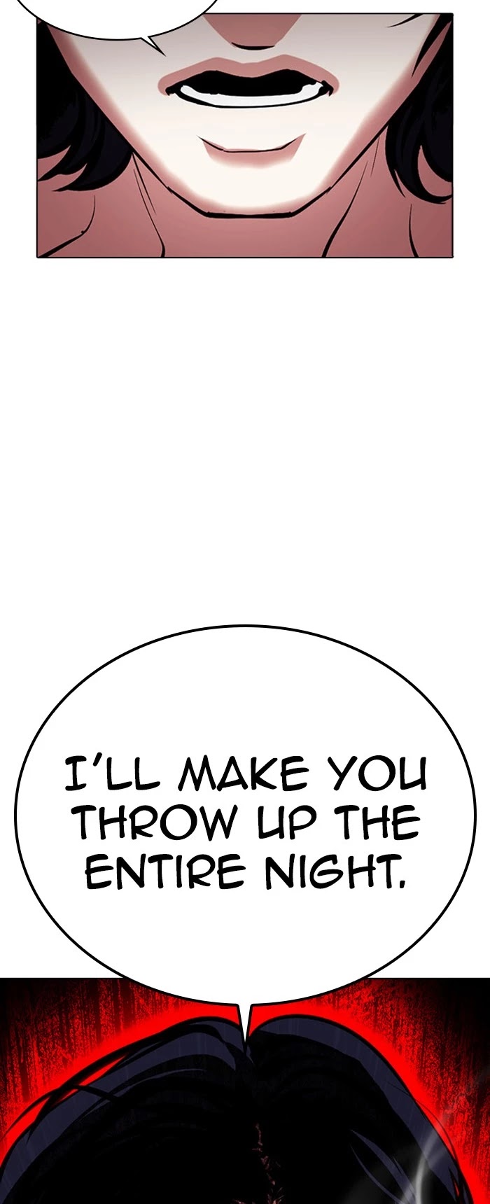Lookism Chapter 381 page 54 - Chapter 381: Ep. 381: Workers (2nd Affiliate) (10)