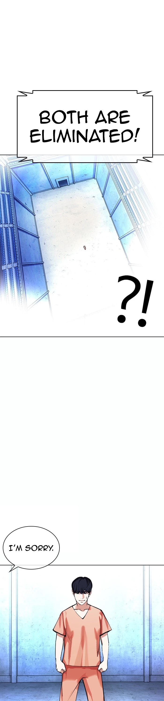 Lookism Chapter 381 page 7 - Chapter 381: Ep. 381: Workers (2nd Affiliate) (10)