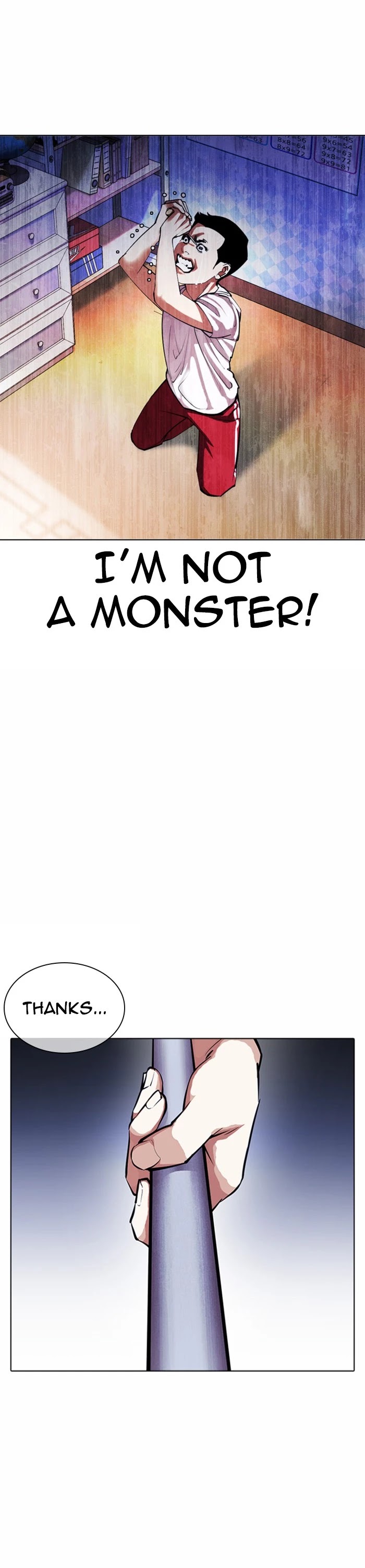 Lookism Chapter 382 page 30 - Chapter 382: Ep. 382: Workers (2nd Affiliate) (11)