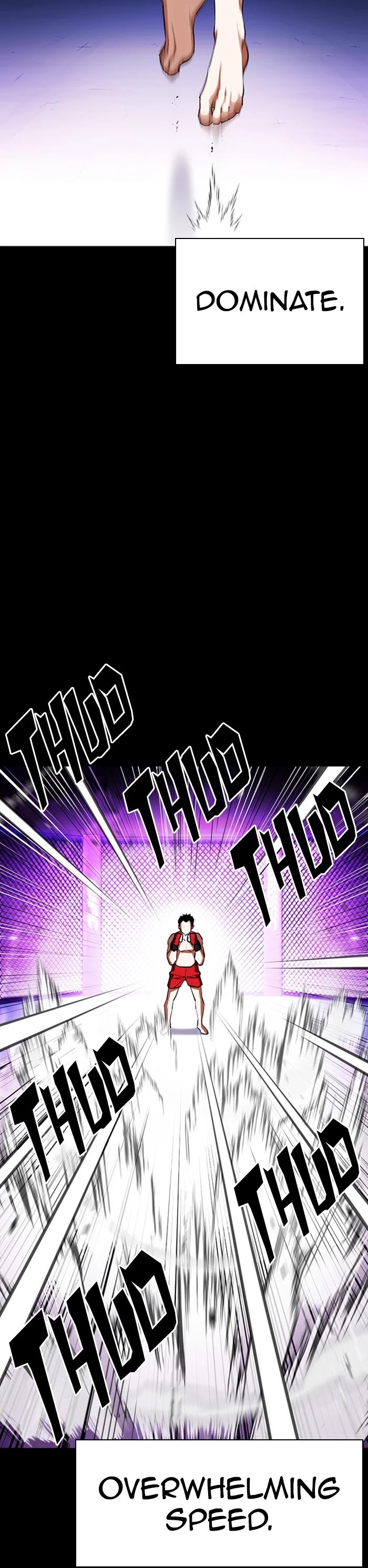 Lookism Chapter 382 page 4 - Chapter 382: Ep. 382: Workers (2nd Affiliate) (11)