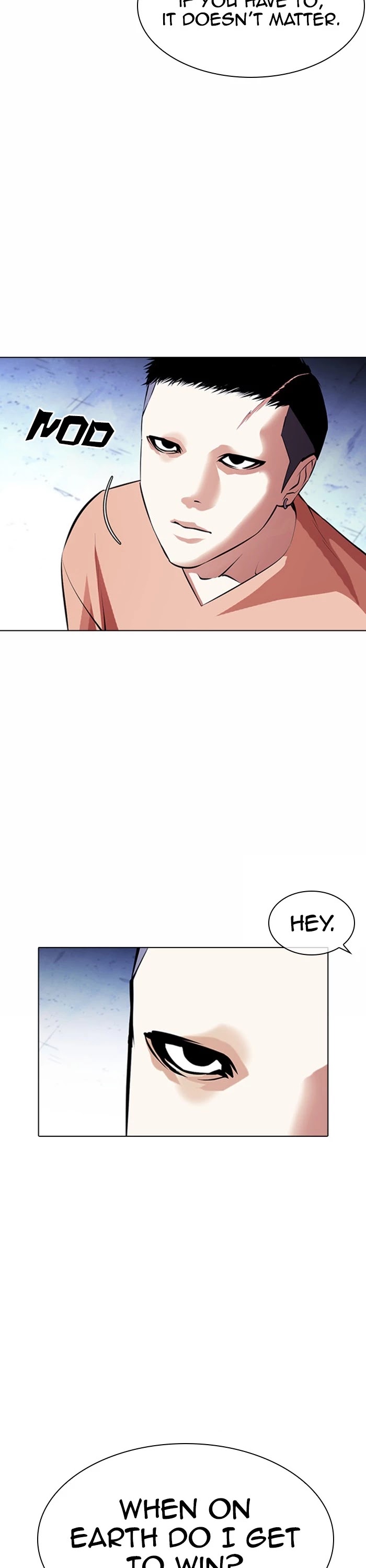 Lookism Chapter 382 page 41 - Chapter 382: Ep. 382: Workers (2nd Affiliate) (11)