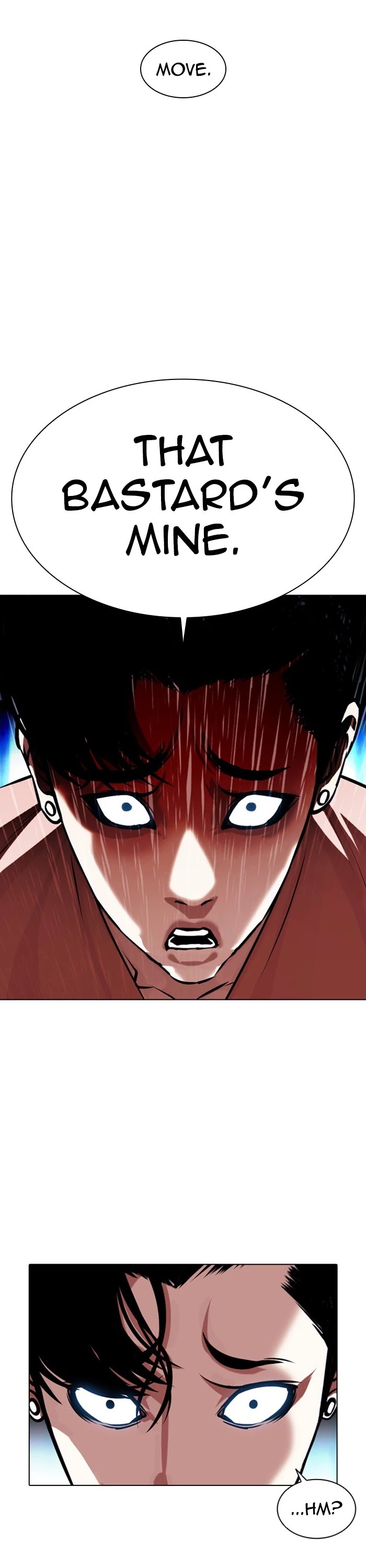 Lookism Chapter 382 page 45 - Chapter 382: Ep. 382: Workers (2nd Affiliate) (11)