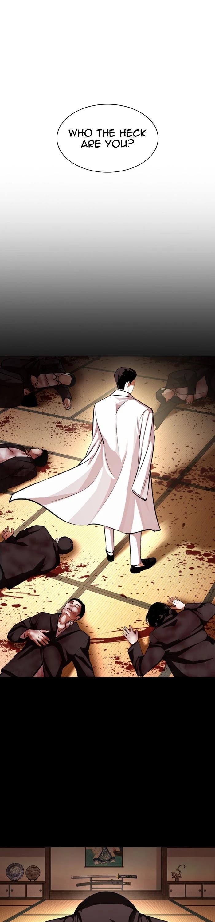 Lookism Chapter 382 page 49 - Chapter 382: Ep. 382: Workers (2nd Affiliate) (11)