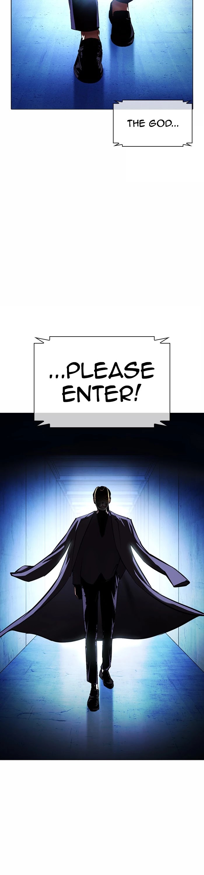 Lookism Chapter 383 page 17 - Chapter 383: Ep. 383: Workers (2nd Affiliate) (12)