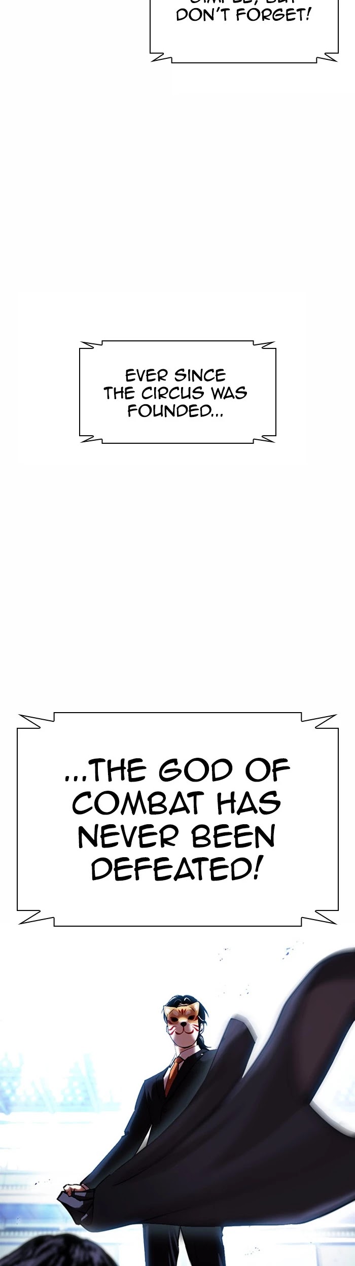 Lookism Chapter 383 page 23 - Chapter 383: Ep. 383: Workers (2nd Affiliate) (12)