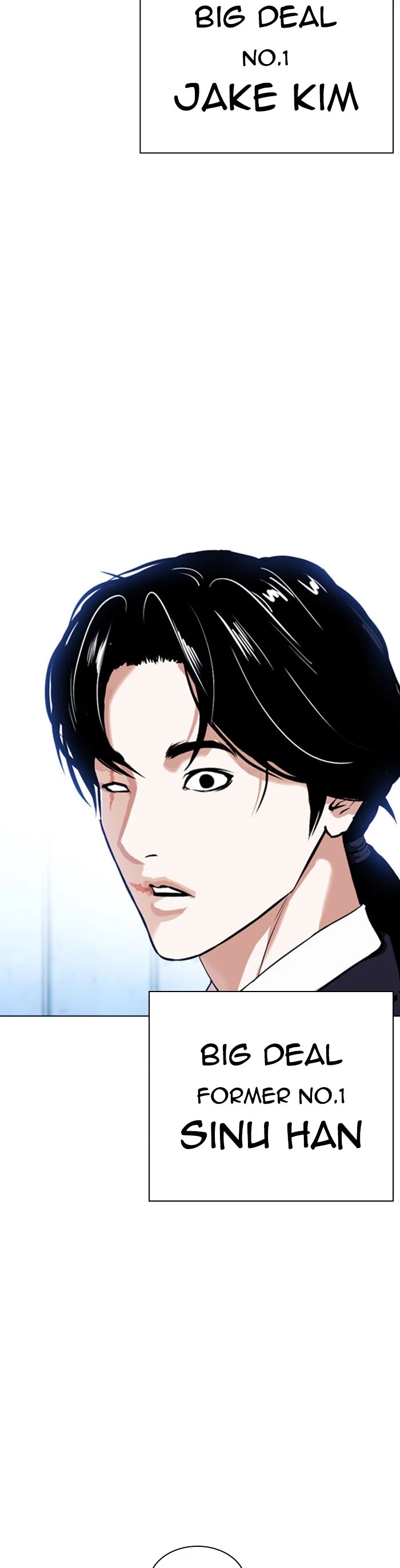 Lookism Chapter 383 page 58 - Chapter 383: Ep. 383: Workers (2nd Affiliate) (12)