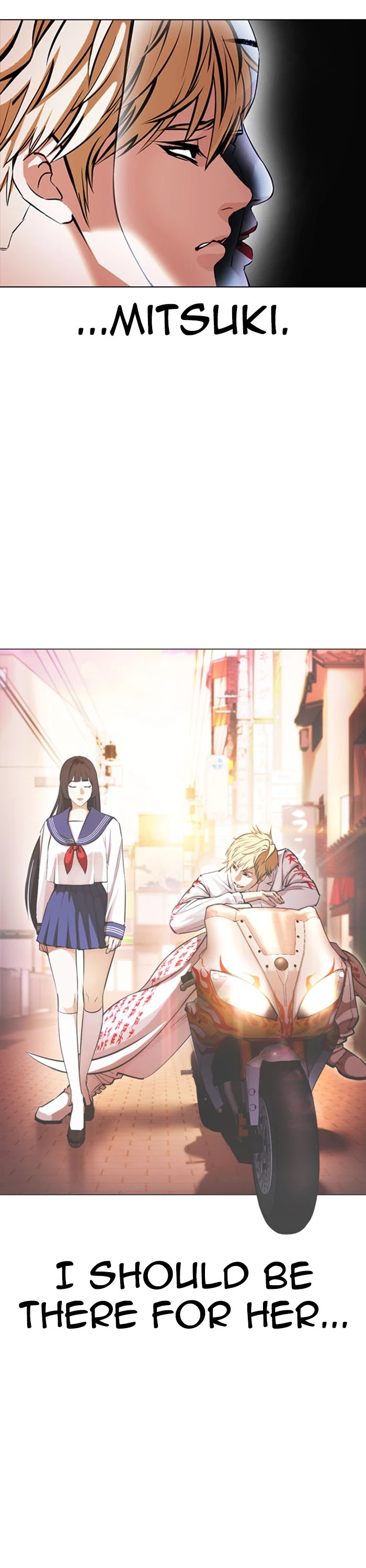 Lookism Chapter 384 page 15 - Chapter 384: Ep. 384: Workers (2nd Affiliate) (13)