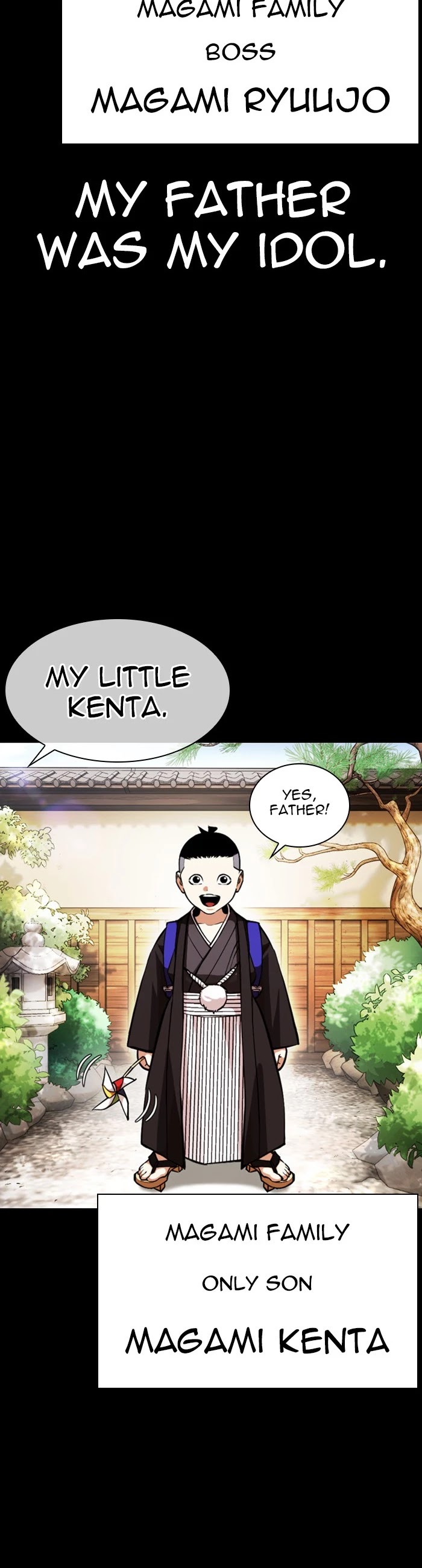 Lookism Chapter 385 page 24 - Chapter 385: Ep. 385: Workers (2nd Affiliate) (14)