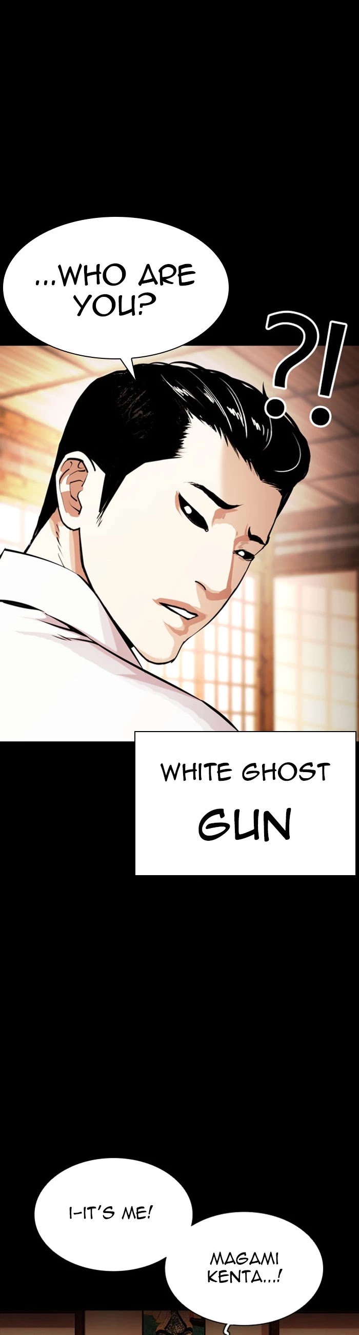 Lookism Chapter 385 page 39 - Chapter 385: Ep. 385: Workers (2nd Affiliate) (14)