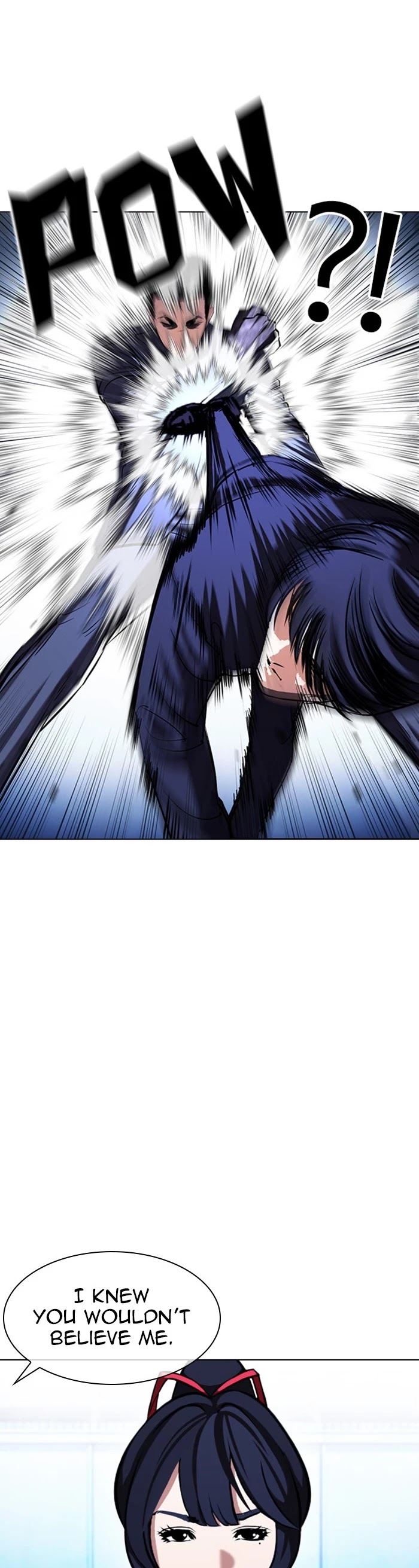 Lookism Chapter 385 page 4 - Chapter 385: Ep. 385: Workers (2nd Affiliate) (14)