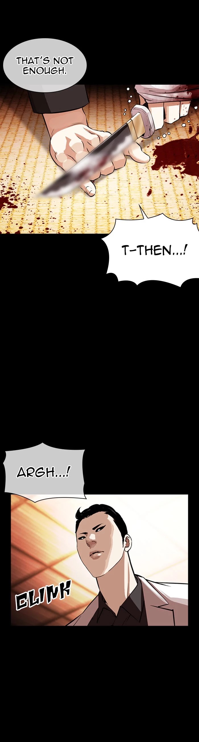 Lookism Chapter 385 page 43 - Chapter 385: Ep. 385: Workers (2nd Affiliate) (14)
