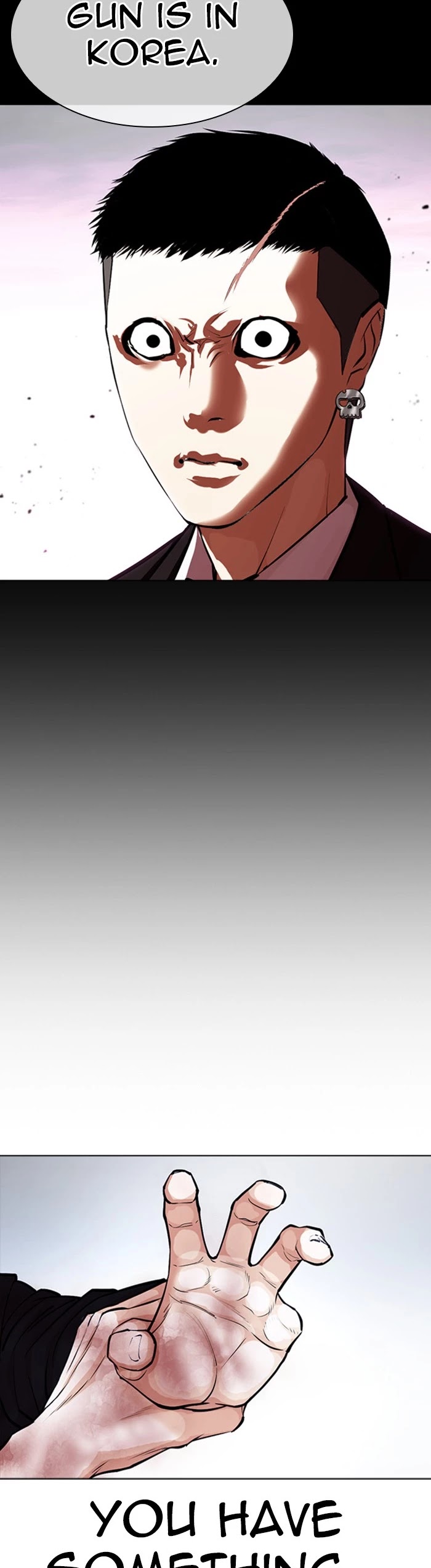 Lookism Chapter 385 page 51 - Chapter 385: Ep. 385: Workers (2nd Affiliate) (14)