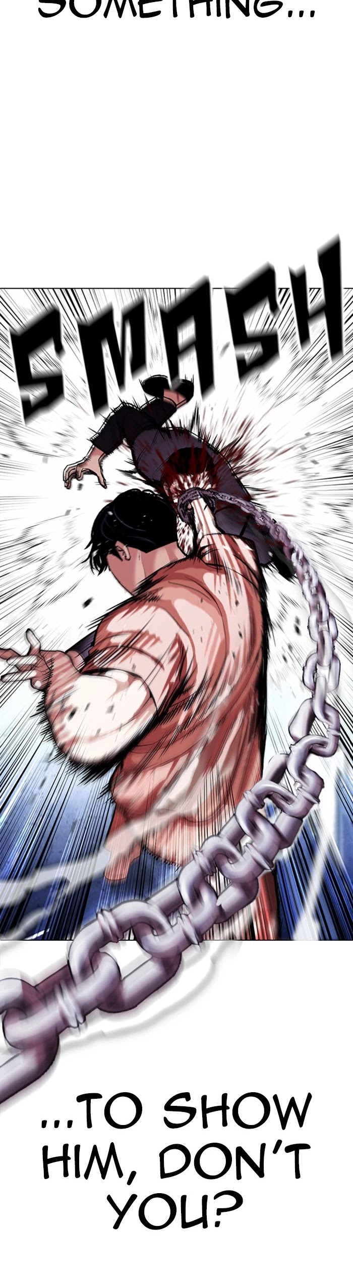 Lookism Chapter 385 page 52 - Chapter 385: Ep. 385: Workers (2nd Affiliate) (14)