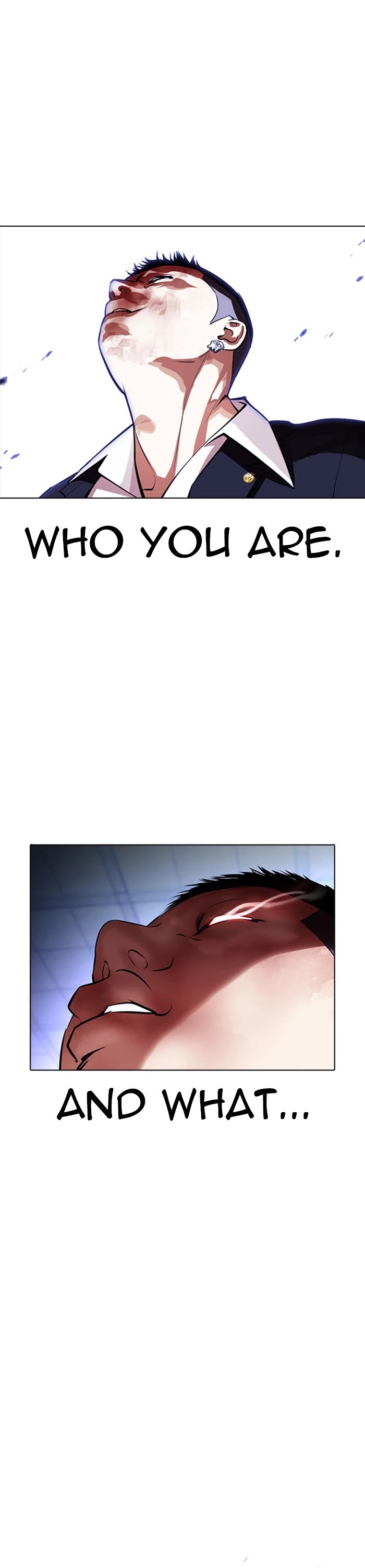 Lookism Chapter 385 page 53 - Chapter 385: Ep. 385: Workers (2nd Affiliate) (14)