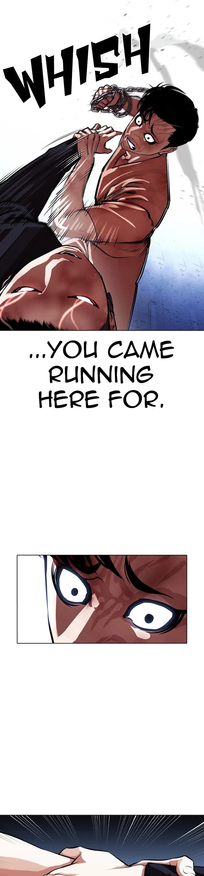 Lookism Chapter 385 page 54 - Chapter 385: Ep. 385: Workers (2nd Affiliate) (14)