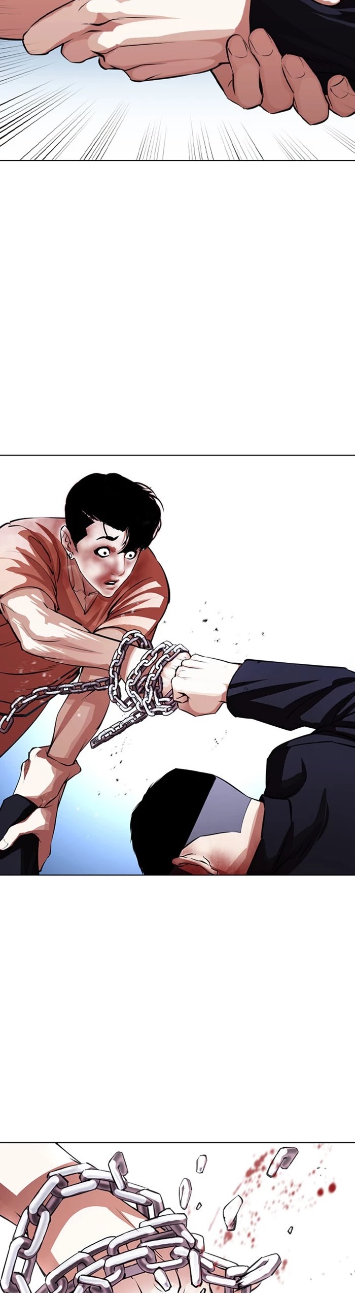 Lookism Chapter 385 page 55 - Chapter 385: Ep. 385: Workers (2nd Affiliate) (14)