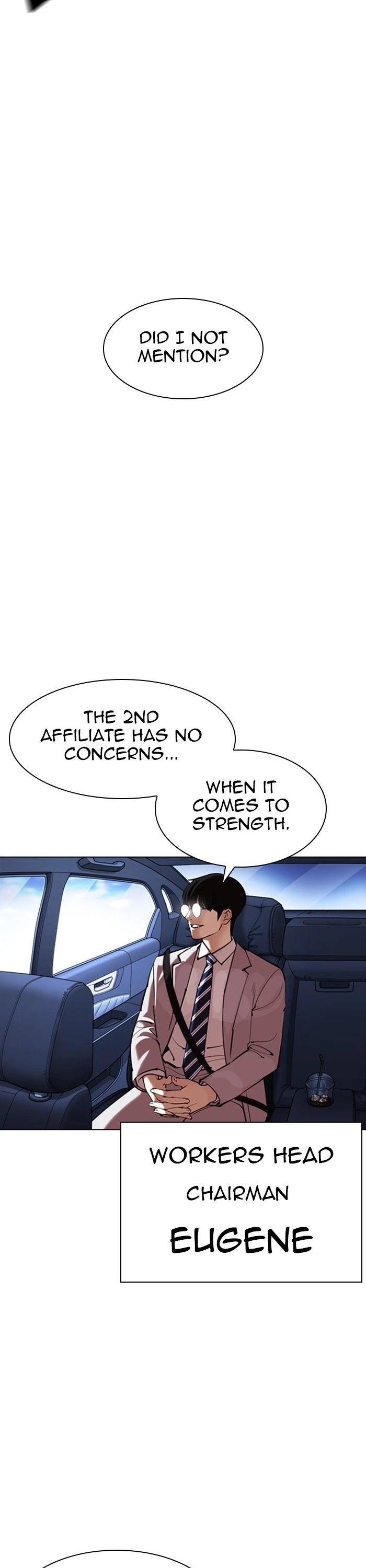 Lookism Chapter 385 page 57 - Chapter 385: Ep. 385: Workers (2nd Affiliate) (14)
