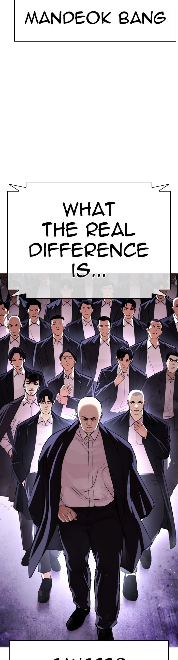 Lookism Chapter 385 page 64 - Chapter 385: Ep. 385: Workers (2nd Affiliate) (14)