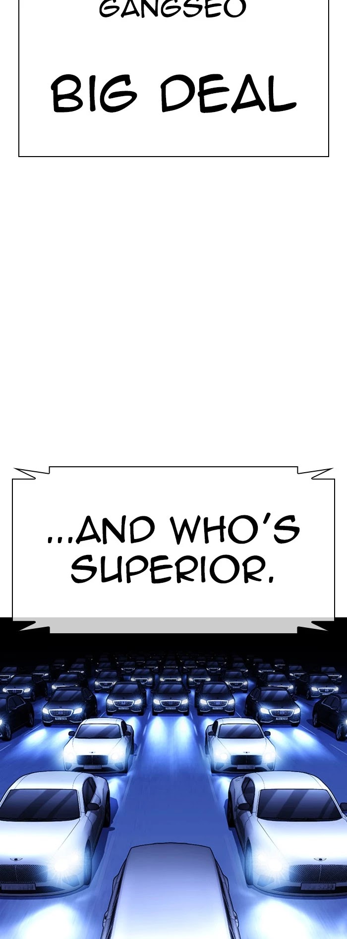 Lookism Chapter 385 page 65 - Chapter 385: Ep. 385: Workers (2nd Affiliate) (14)