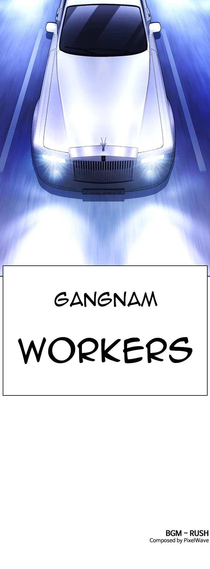 Lookism Chapter 385 page 66 - Chapter 385: Ep. 385: Workers (2nd Affiliate) (14)