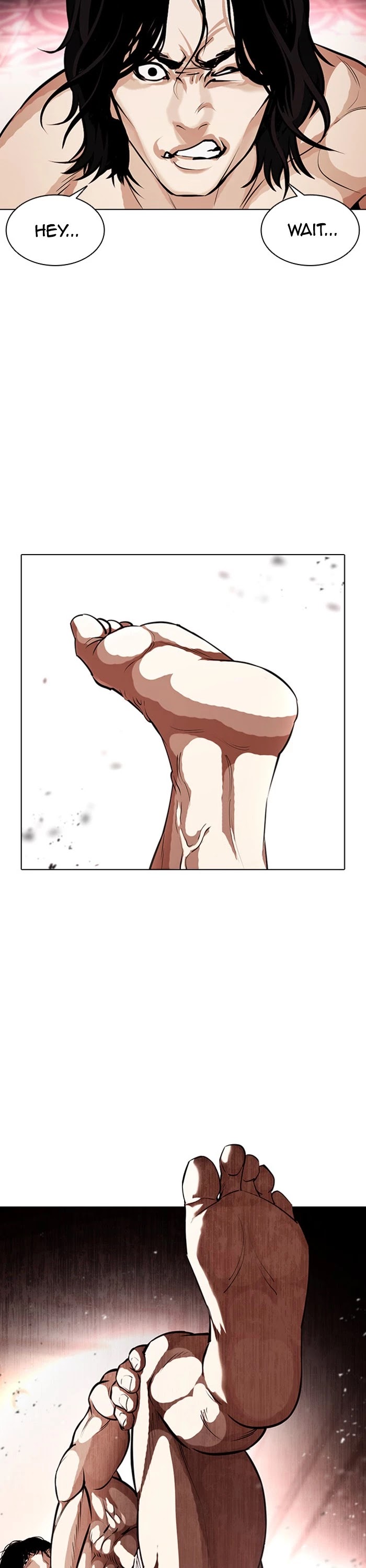 Lookism Chapter 386 page 13 - Chapter 386: Ep. 386: Workers (2nd Affiliate) (15)