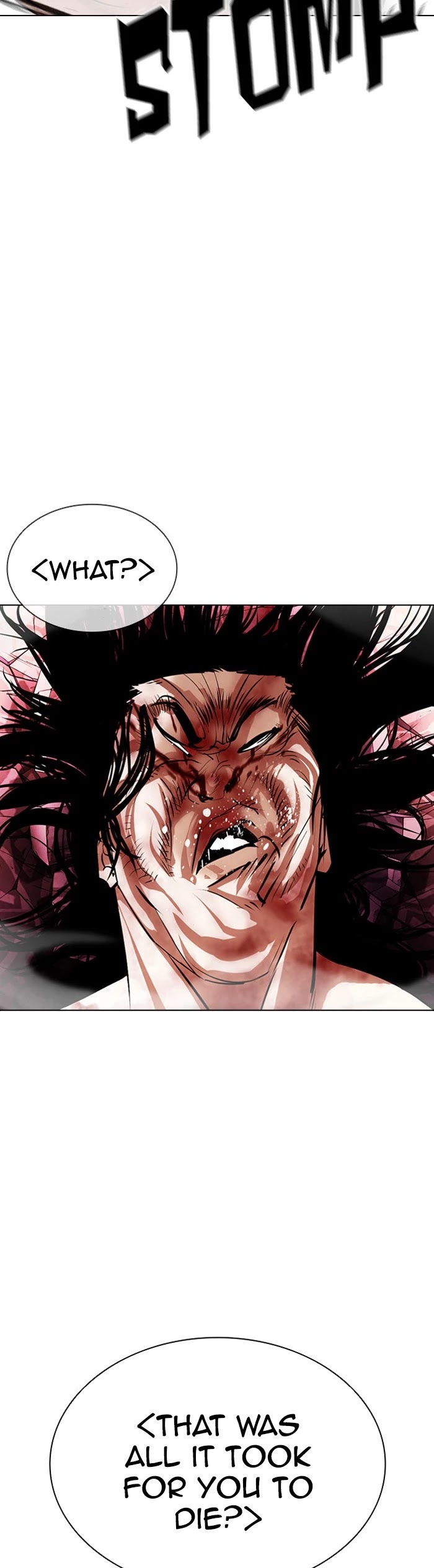 Lookism Chapter 386 page 15 - Chapter 386: Ep. 386: Workers (2nd Affiliate) (15)