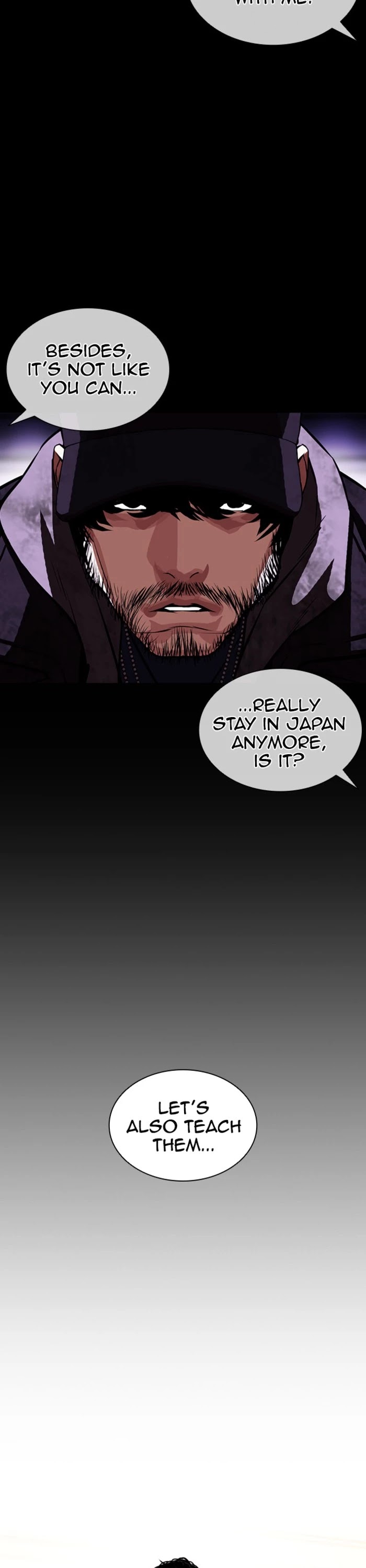Lookism Chapter 386 page 27 - Chapter 386: Ep. 386: Workers (2nd Affiliate) (15)