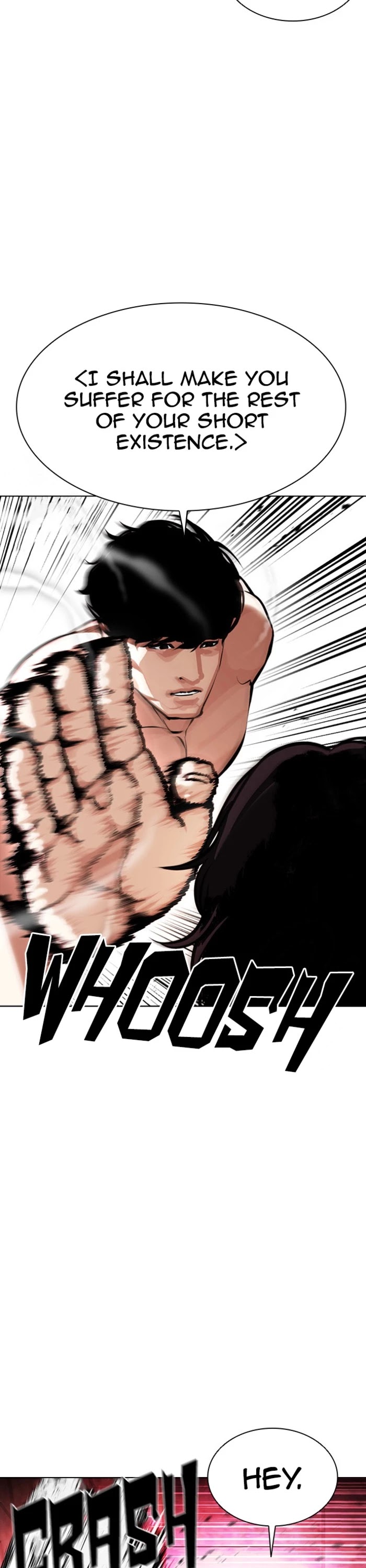 Lookism Chapter 386 page 33 - Chapter 386: Ep. 386: Workers (2nd Affiliate) (15)