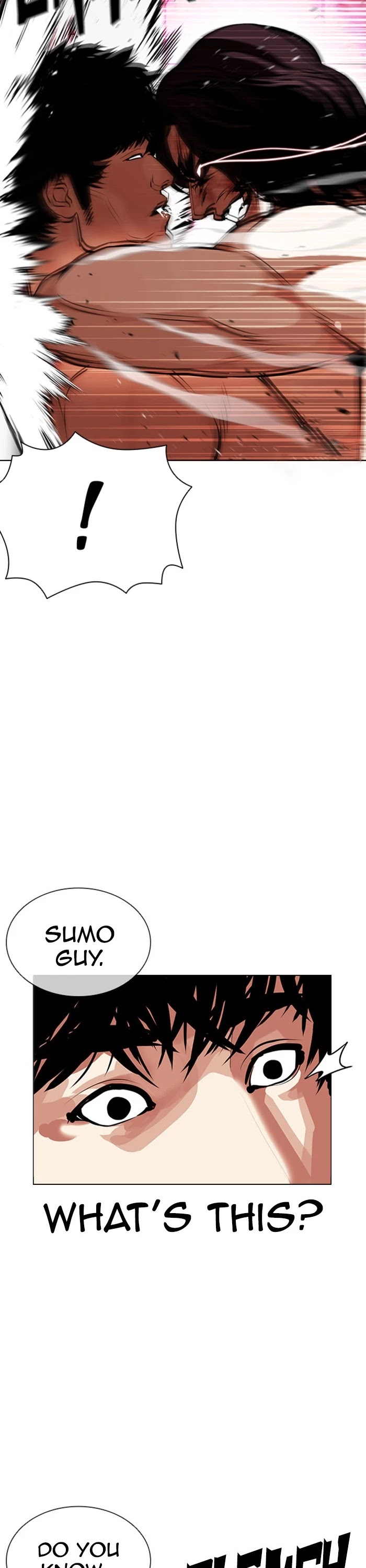 Lookism Chapter 386 page 34 - Chapter 386: Ep. 386: Workers (2nd Affiliate) (15)