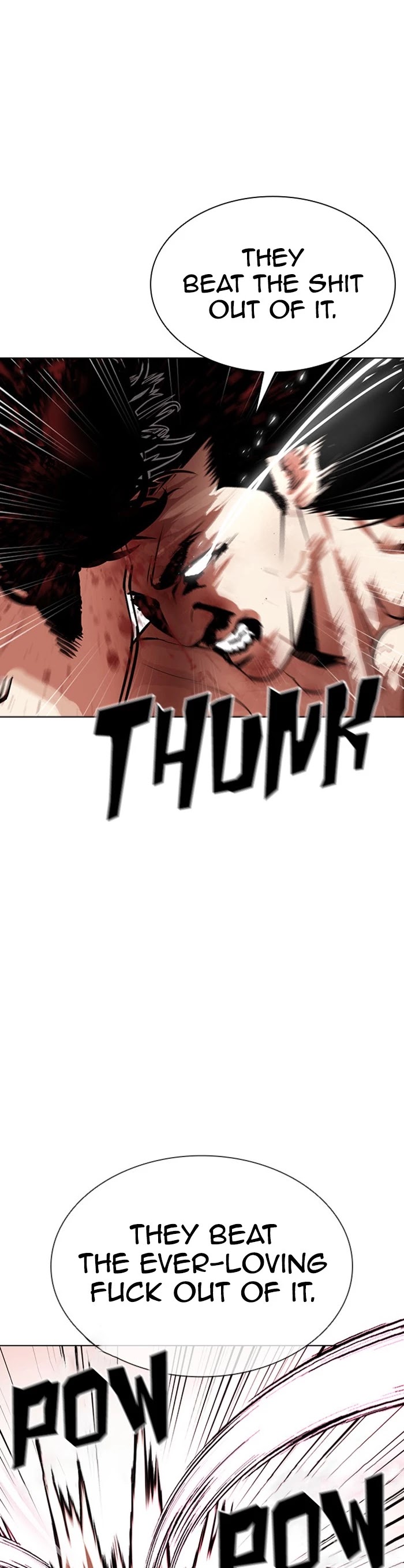 Lookism Chapter 386 page 36 - Chapter 386: Ep. 386: Workers (2nd Affiliate) (15)