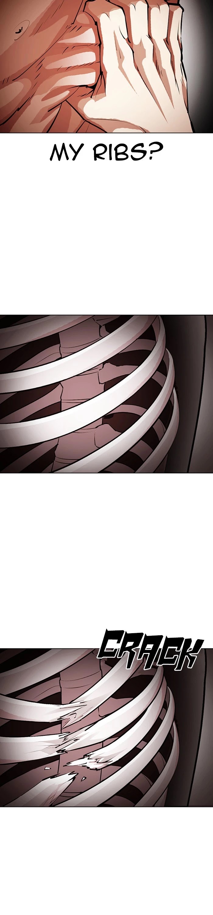 Lookism Chapter 386 page 40 - Chapter 386: Ep. 386: Workers (2nd Affiliate) (15)