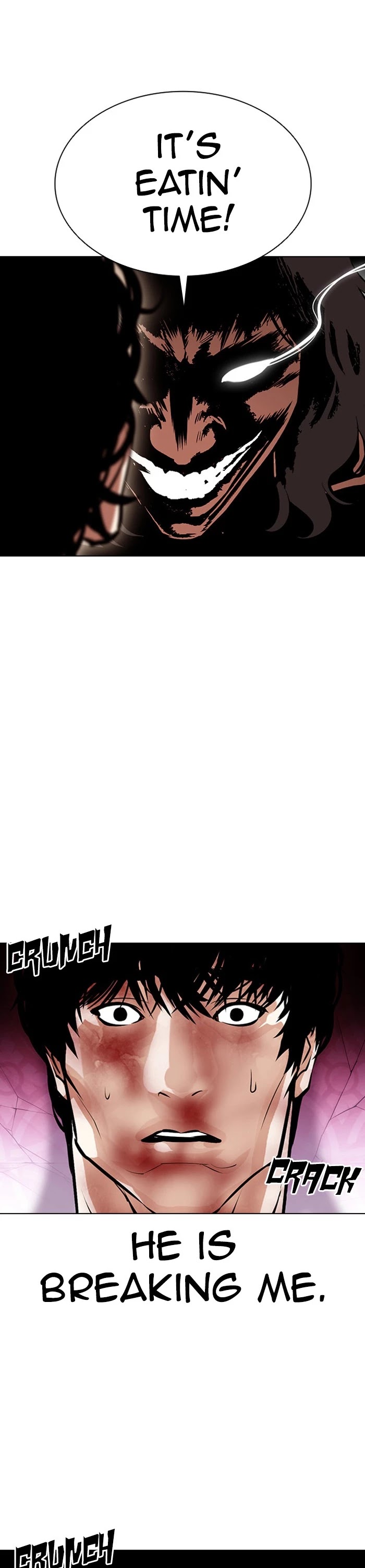 Lookism Chapter 386 page 41 - Chapter 386: Ep. 386: Workers (2nd Affiliate) (15)