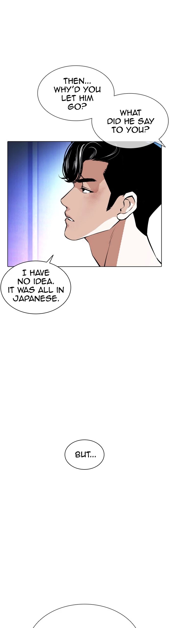 Lookism Chapter 387 page 16 - Chapter 387: Ep. 387: Workers (2nd Affiliate) (16)