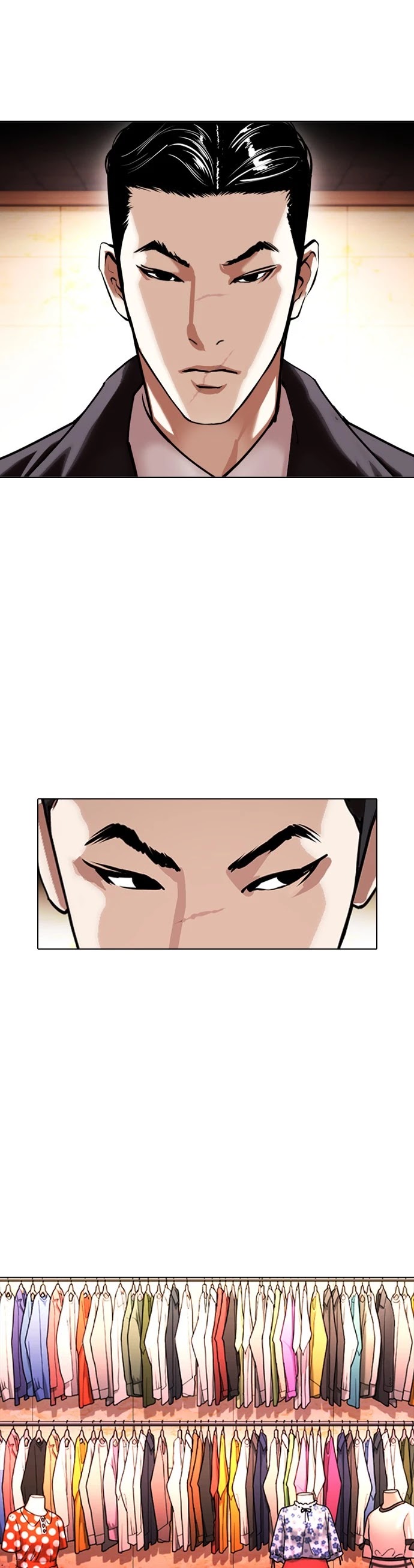 Lookism Chapter 387 page 19 - Chapter 387: Ep. 387: Workers (2nd Affiliate) (16)