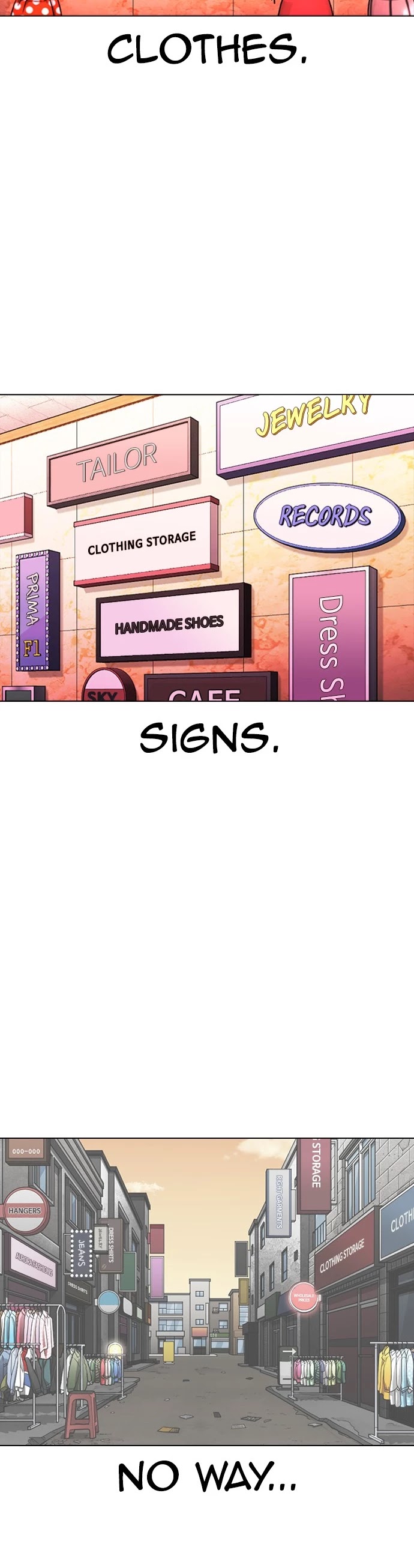 Lookism Chapter 387 page 20 - Chapter 387: Ep. 387: Workers (2nd Affiliate) (16)