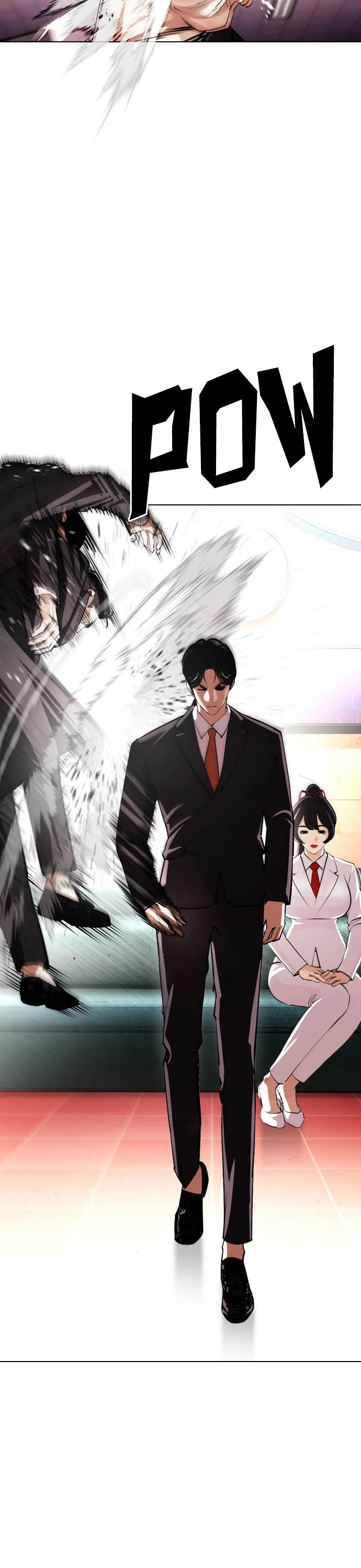 Lookism Chapter 387 page 24 - Chapter 387: Ep. 387: Workers (2nd Affiliate) (16)