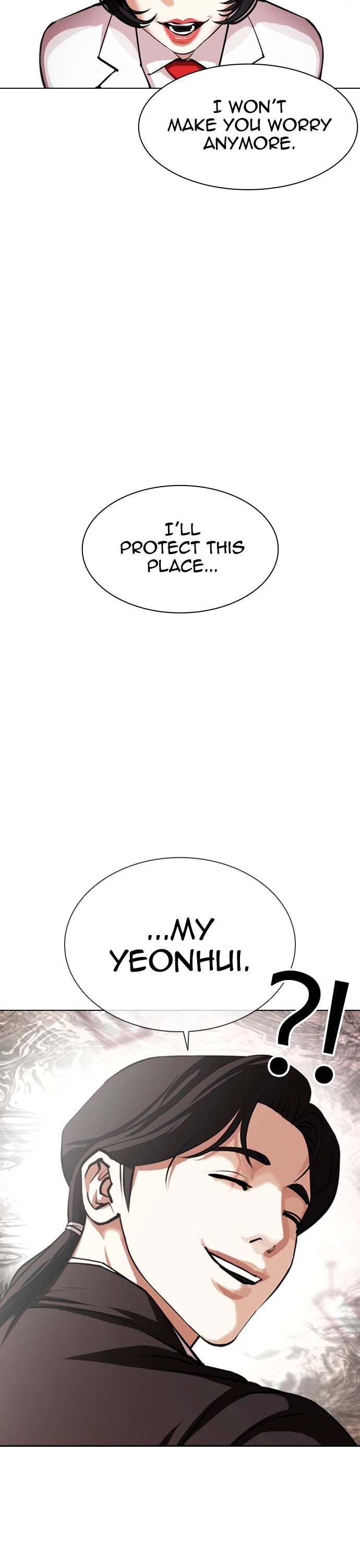 Lookism Chapter 387 page 26 - Chapter 387: Ep. 387: Workers (2nd Affiliate) (16)