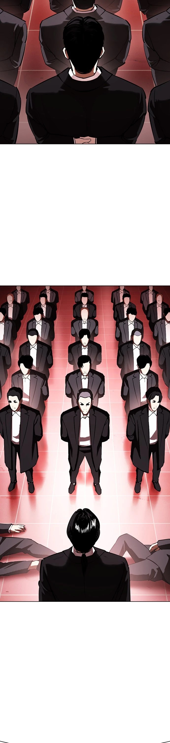 Lookism Chapter 387 page 34 - Chapter 387: Ep. 387: Workers (2nd Affiliate) (16)