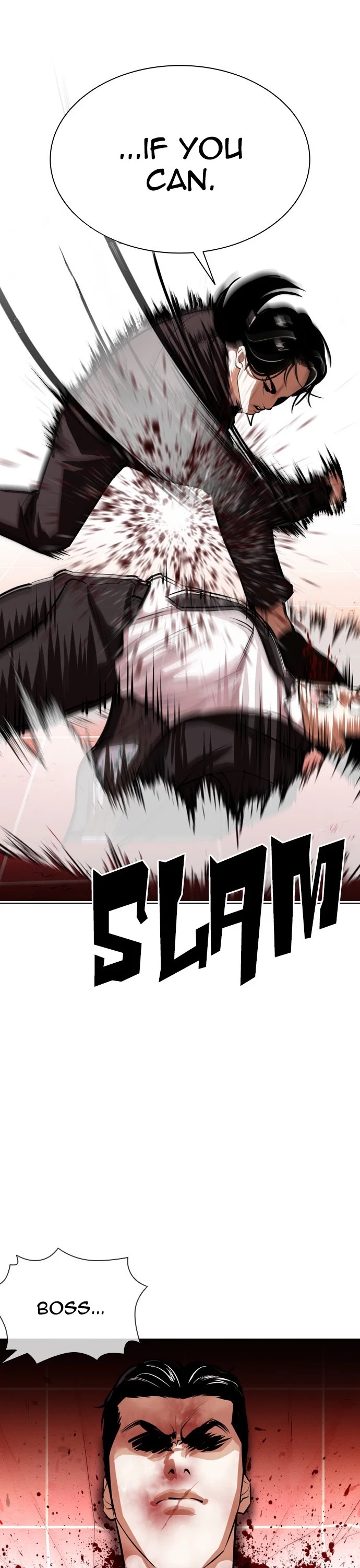 Lookism Chapter 387 page 41 - Chapter 387: Ep. 387: Workers (2nd Affiliate) (16)