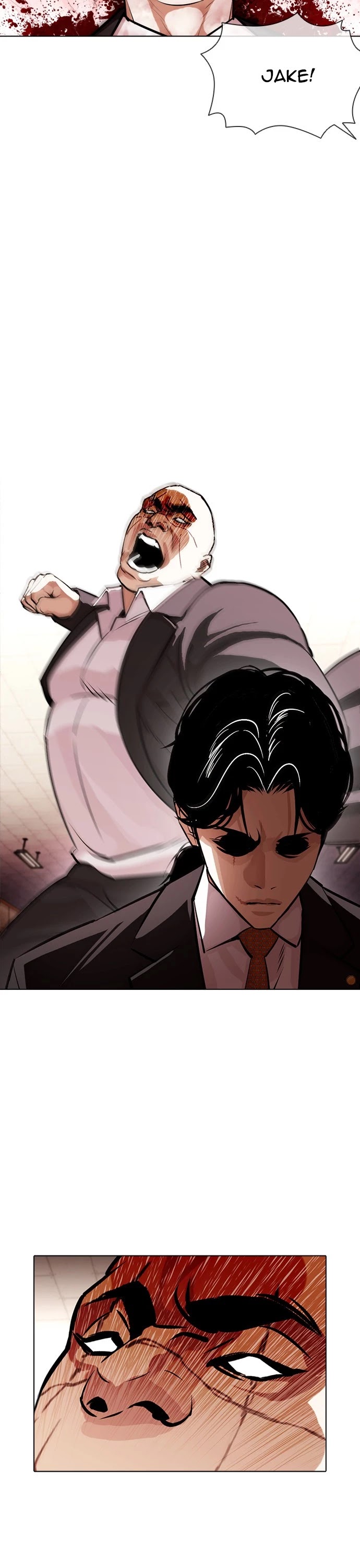 Lookism Chapter 387 page 42 - Chapter 387: Ep. 387: Workers (2nd Affiliate) (16)
