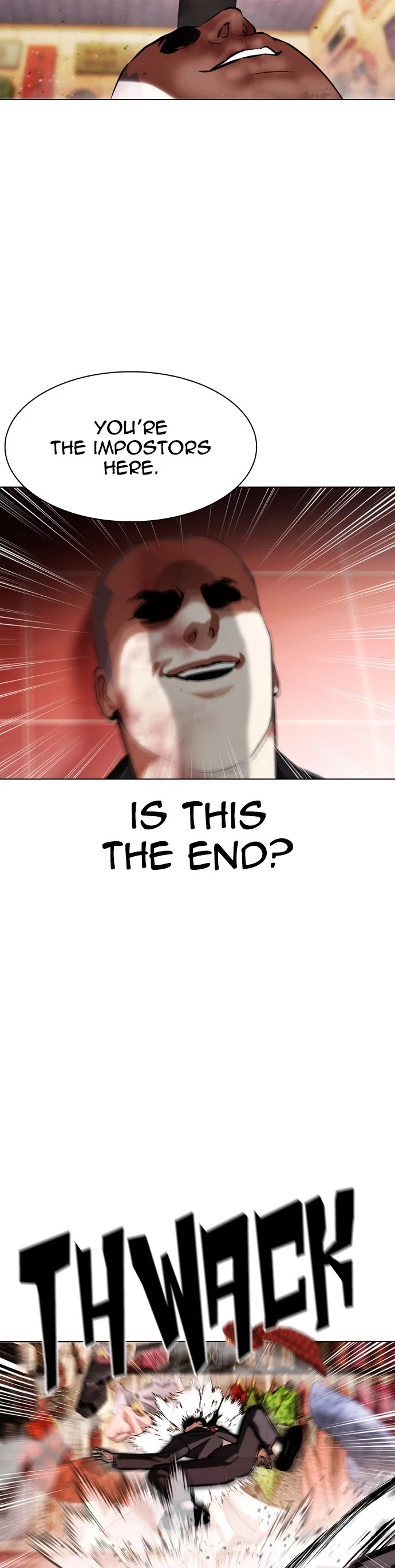 Lookism Chapter 387 page 51 - Chapter 387: Ep. 387: Workers (2nd Affiliate) (16)