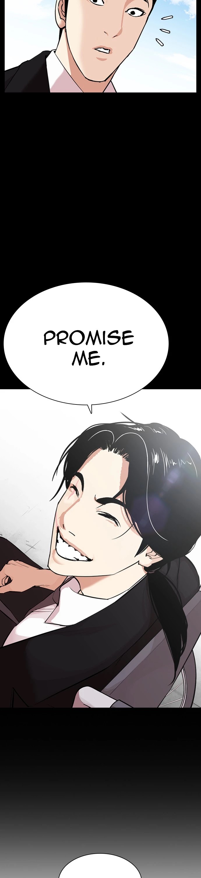 Lookism Chapter 387 page 56 - Chapter 387: Ep. 387: Workers (2nd Affiliate) (16)
