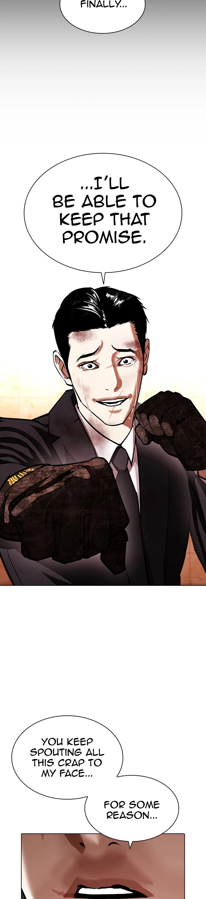 Lookism Chapter 387 page 57 - Chapter 387: Ep. 387: Workers (2nd Affiliate) (16)