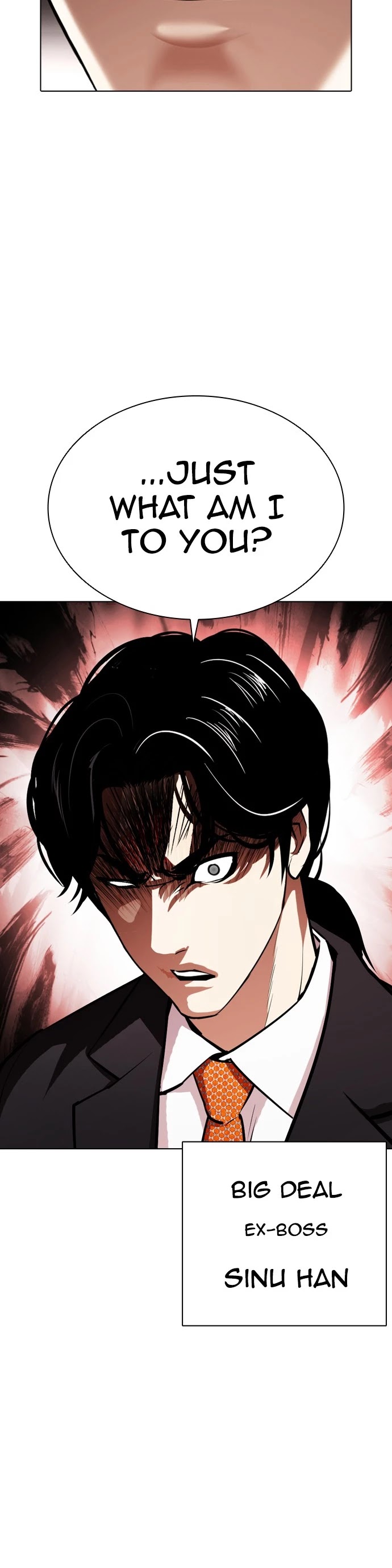 Lookism Chapter 387 page 58 - Chapter 387: Ep. 387: Workers (2nd Affiliate) (16)