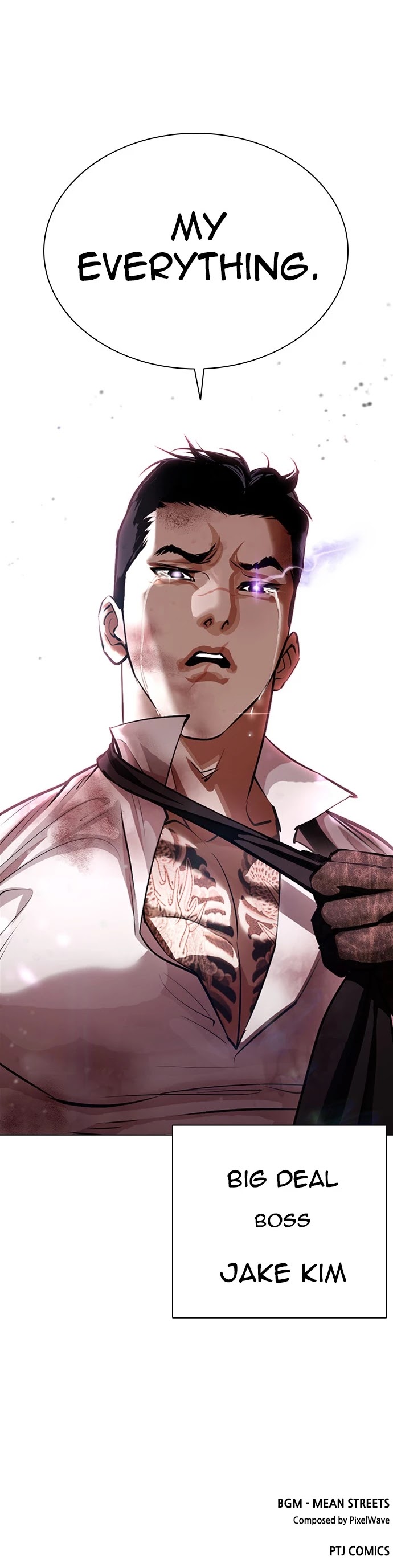 Lookism Chapter 387 page 59 - Chapter 387: Ep. 387: Workers (2nd Affiliate) (16)
