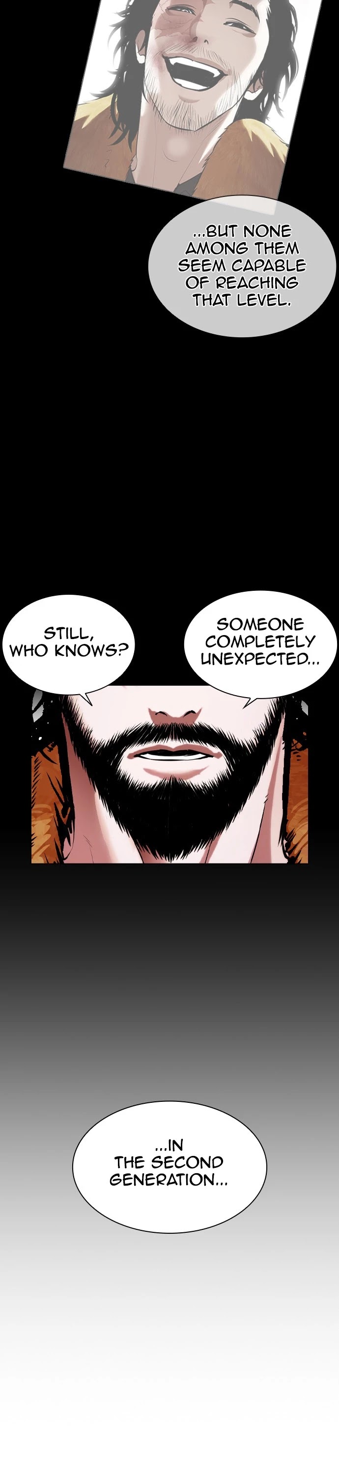Lookism Chapter 388 page 16 - Chapter 388: Ep. 388: Workers (2nd Affiliate) (17)