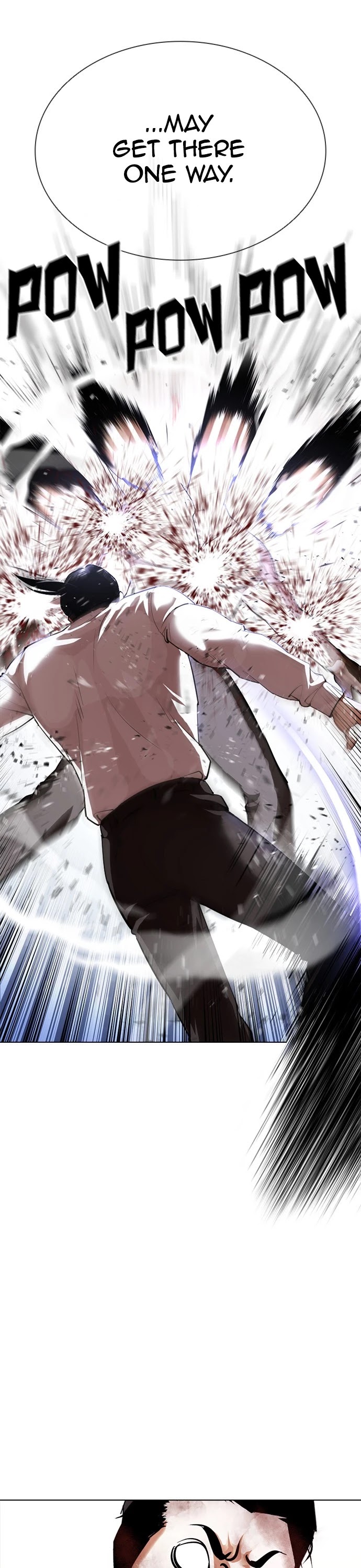 Lookism Chapter 388 page 17 - Chapter 388: Ep. 388: Workers (2nd Affiliate) (17)