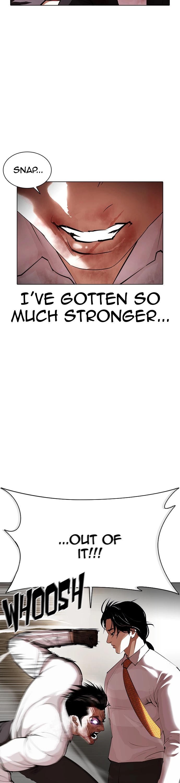 Lookism Chapter 388 page 19 - Chapter 388: Ep. 388: Workers (2nd Affiliate) (17)