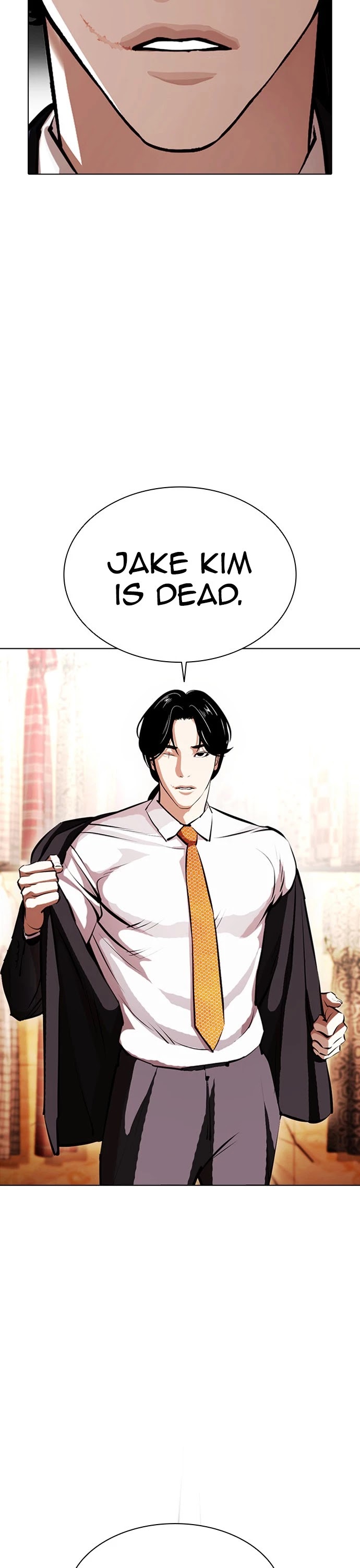 Lookism Chapter 388 page 2 - Chapter 388: Ep. 388: Workers (2nd Affiliate) (17)